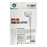 Blue Spectrum Stereo Headset - M29